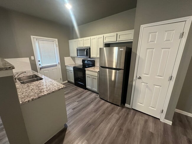 1405 Natchez Trail in Harker Heights, TX - Building Photo - Building Photo