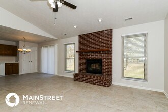 5671 Prestonwood Ct in Indianapolis, IN - Building Photo - Building Photo