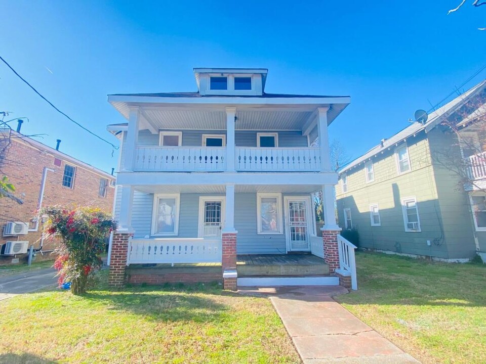 167 D View Ave in Norfolk, VA - Building Photo