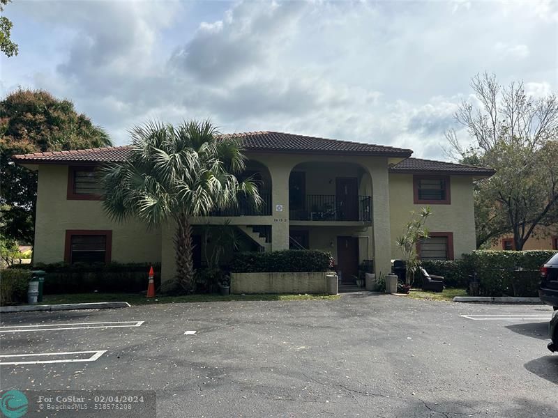 3615 NW 114th Ln in Coral Springs, FL - Building Photo