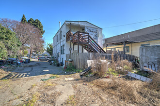 1920 10th St in Berkeley, CA - Building Photo - Building Photo