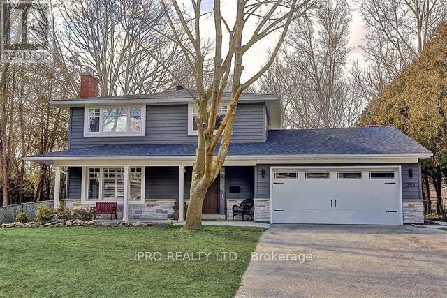 property at 253 Pinetree Way