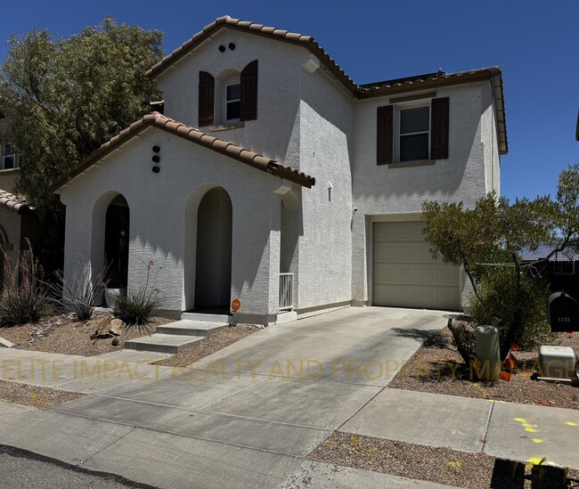 1133 S Pantano Overlook Dr in Tucson, AZ - Building Photo - Building Photo