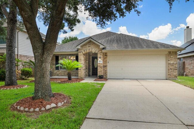 5030 Birch Manor Ln