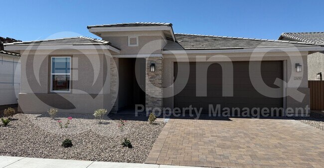 property at 23097 E Saddle Way