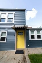 445 W Lemon St in Lancaster, PA - Building Photo - Building Photo