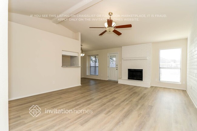 410 Revolution Ln in Arlington, TX - Building Photo - Building Photo