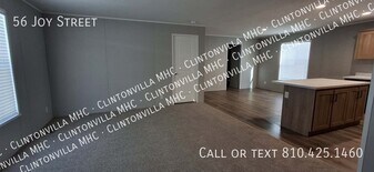 56 Joy St in Independence Township, MI - Building Photo