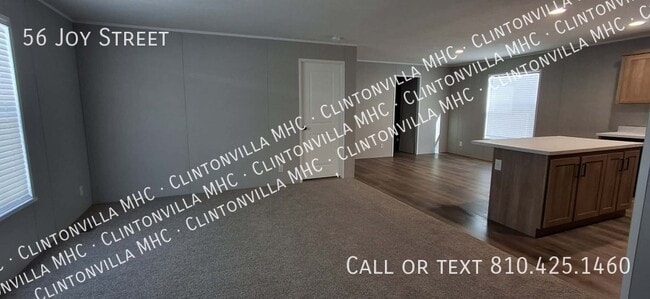 property at 56 Joy St