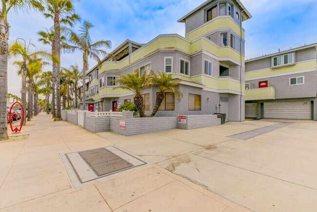 167 Palm Ave in Imperial Beach, CA - Building Photo - Building Photo