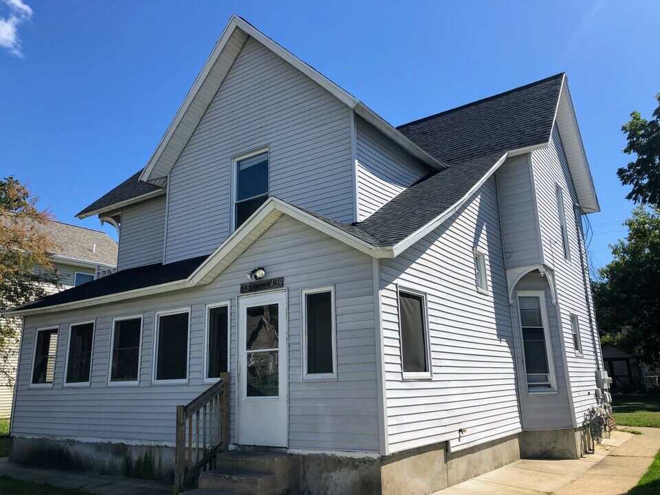 434 Crawford St SE in Grand Rapids, MI - Building Photo
