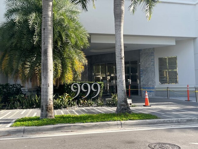 property at 999 SW 1st Ave