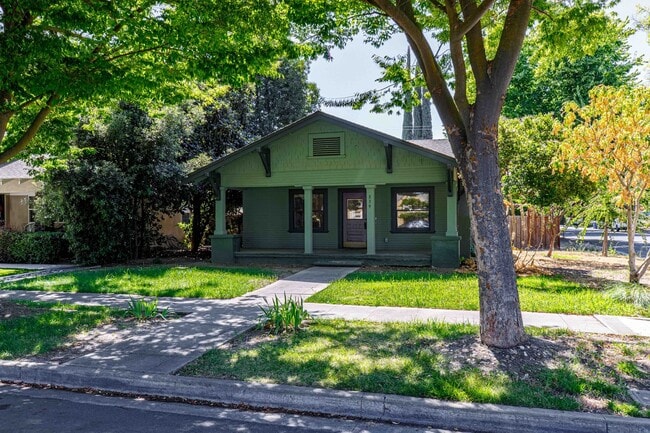 property at 229 Orange Ave