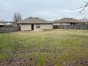 55 Rosebud Cir in Cabot, AR - Building Photo - Building Photo