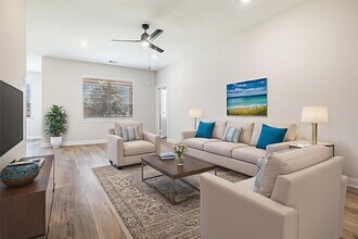 6107 White Spruce Dr in Conroe, TX - Building Photo - Building Photo