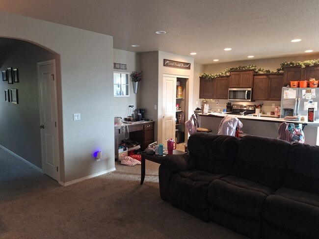 4140 Furlong Ave SE in Albany, OR - Foto de edificio - Building Photo