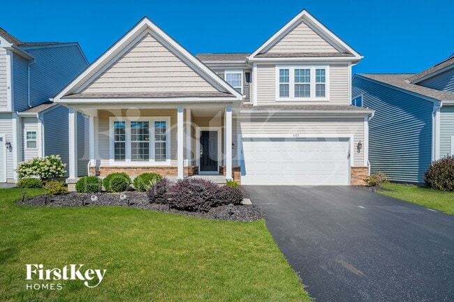 property at 6157 Dajana Dr