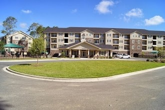 Ashley Park Apartments in Thomasville, GA - Building Photo - Building Photo