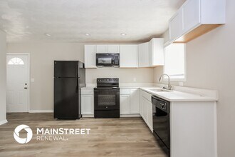 241 Southard Dr in Columbus, OH - Foto de edificio - Building Photo