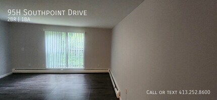 95 Southpoint Dr in Amherst, MA - Building Photo - Building Photo