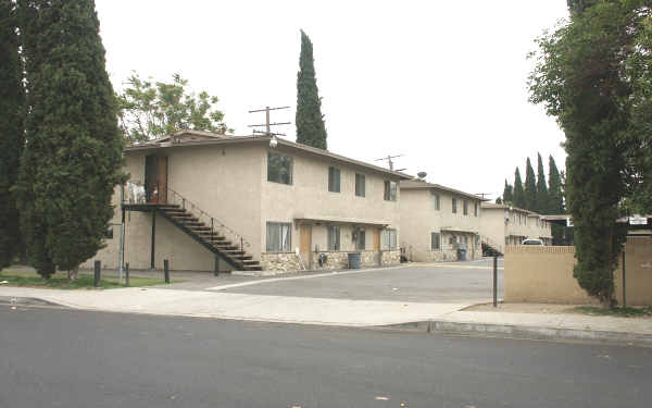 11408-11414 Magnolia St in El Monte, CA - Building Photo