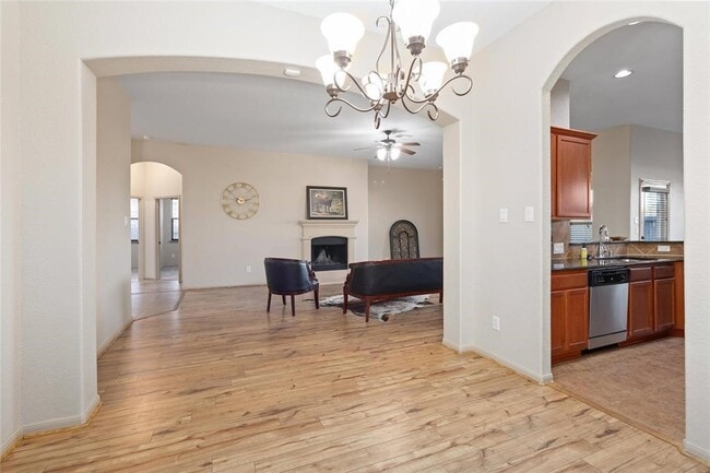 property at 2886 Aurelia Ln