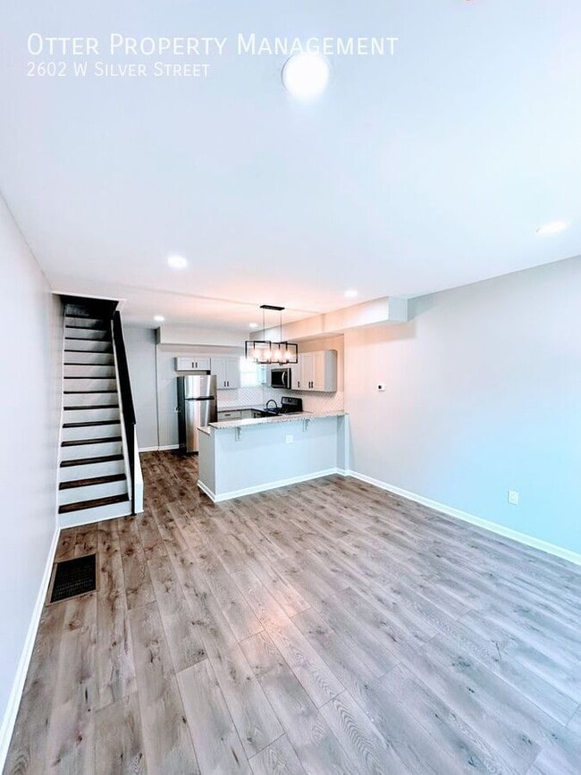 2602 W Silver St in Philadelphia, PA - Building Photo - Building Photo