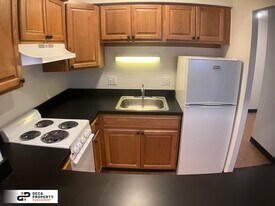 4020 Lindell Blvd. in St. Louis, MO - Building Photo