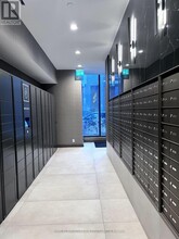55-655 Mercer St in Toronto, ON - Building Photo - Building Photo
