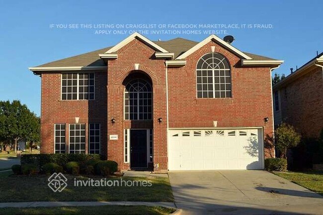 property at 6594 Scottsdale Wy