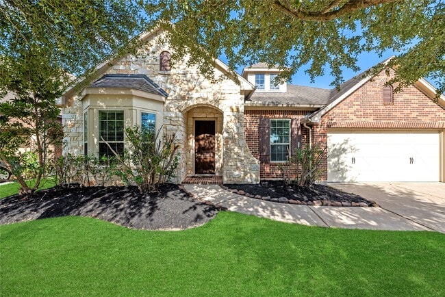 property at 10510 Trinity Springs Dr
