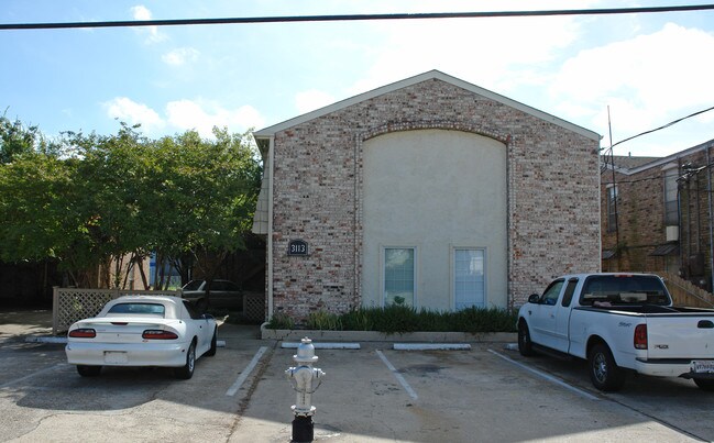 3113 Eldorado St in Metairie, LA - Building Photo - Building Photo