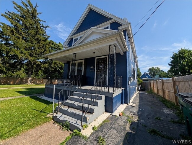 property at 325 Box Ave
