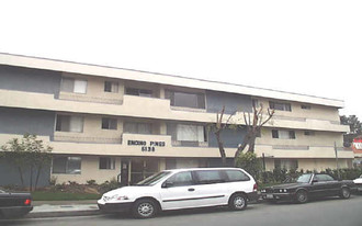 Encino Pines Apartments