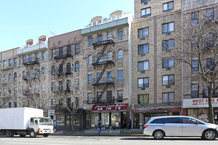 967 Columbus Ave Apartments