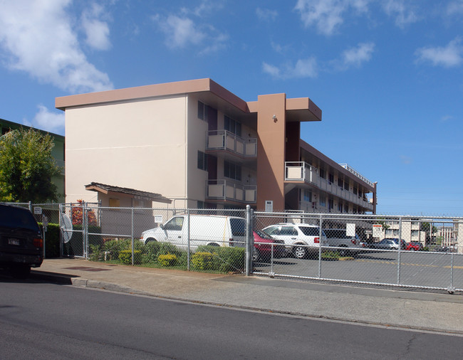 755 Mcneill St in Honolulu, HI - Building Photo - Building Photo