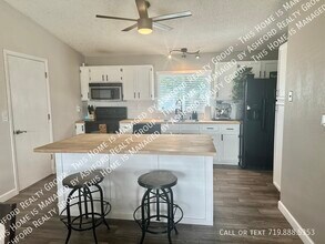 1970 Bula Dr in Colorado Springs, CO - Building Photo - Building Photo