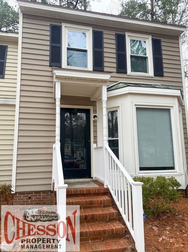 3405 Jayne Ln NW in Wilson, NC - Building Photo - Building Photo