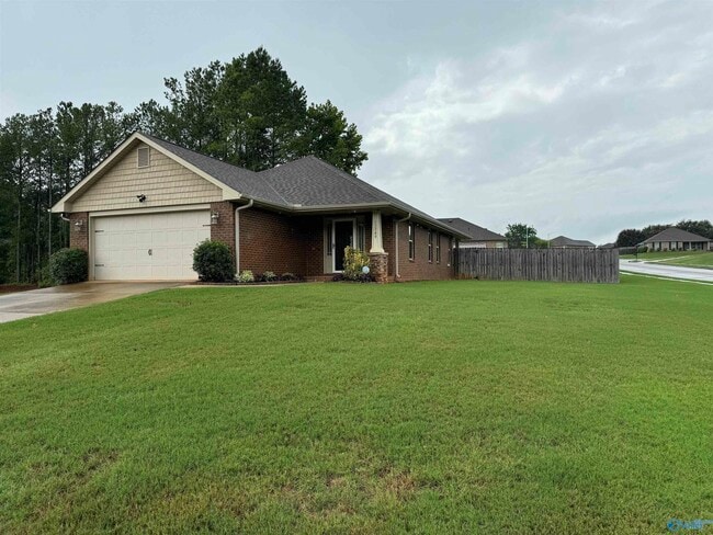 property at 15749 Trey Hughes Dr NW