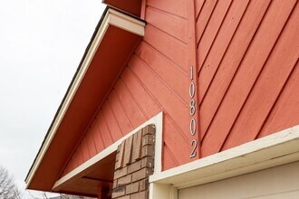10802 E 101st St N in Owasso, OK - Building Photo - Building Photo