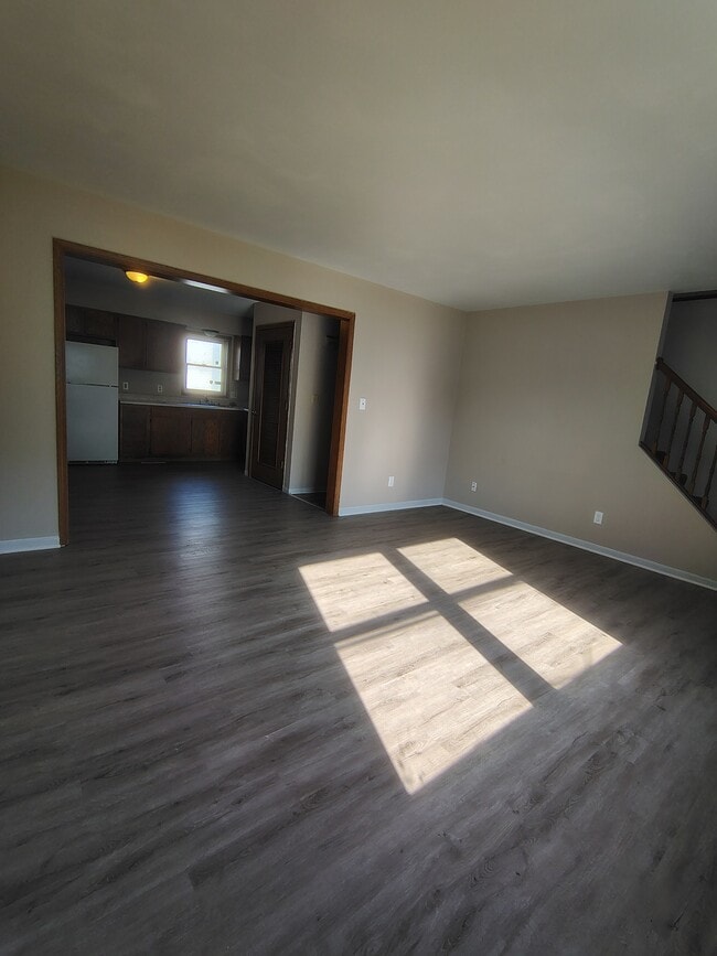 property at 2839 17th St