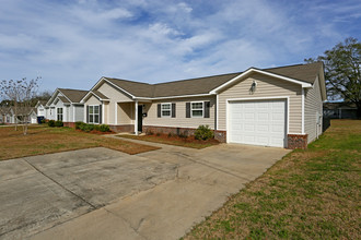 Fort Rucker in Fort Rucker, AL - Building Photo - Building Photo