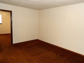 1707 SW B Ave in Lawton, OK - Building Photo - Building Photo