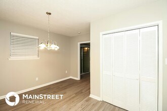 6745 Buckhurst Trail in Atlanta, GA - Building Photo - Building Photo