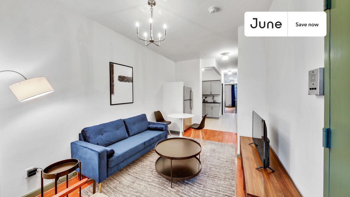 2028 Second Avenue in New York, NY - Building Photo