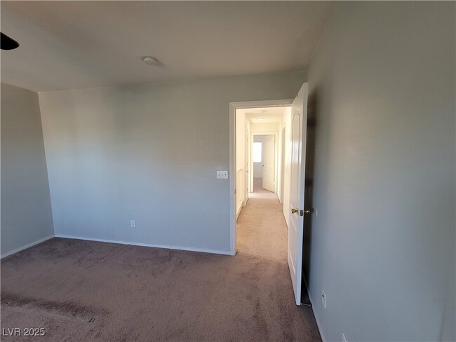 property at 8930 Partridge Hill St