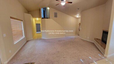 610 Silver Mountain Drive in Grand Junction, CO - Building Photo - Building Photo