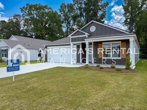 220 Pne Rdg Dr in Odenville, AL - Building Photo - Building Photo