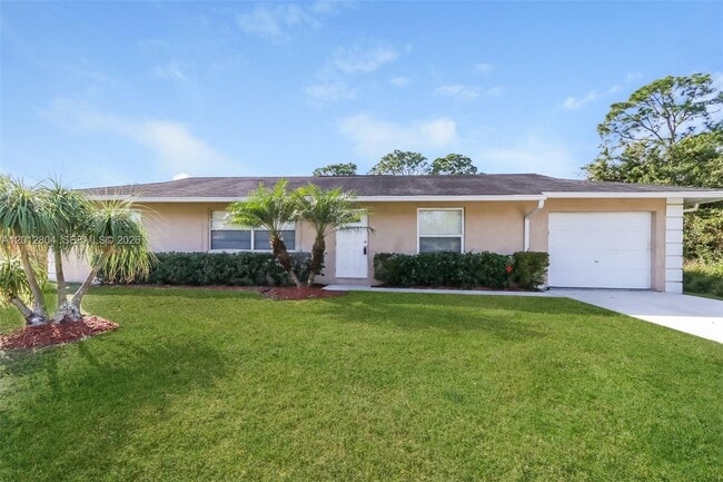 property at 650 NW Selvitz Rd