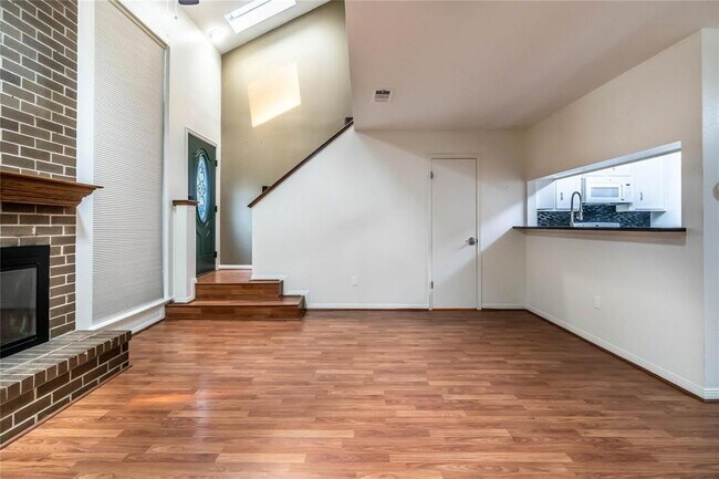 2833 Panagard Dr in Houston, TX - Building Photo - Building Photo